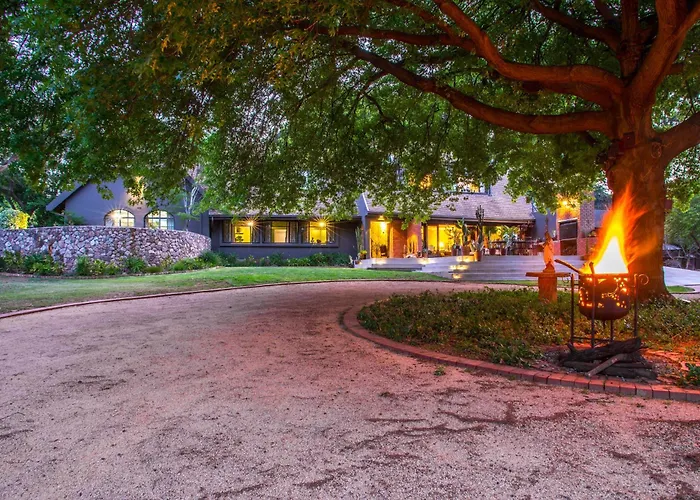 Festina Lente Guesthouse